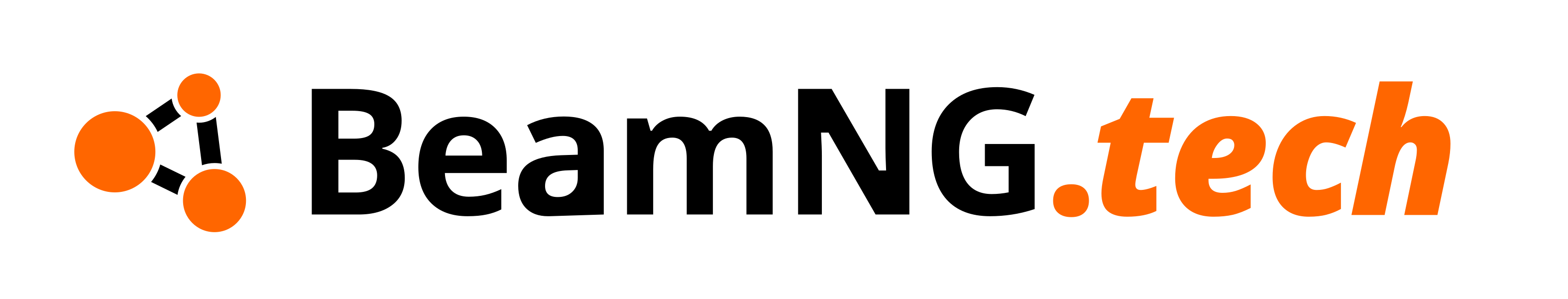 BeamNG.tech logo